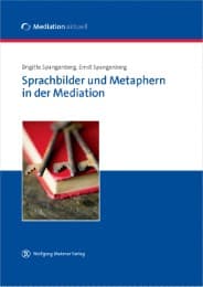 Cover von Sprachbilder und Metaphern in der Mediation