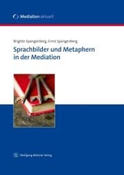Cover von Sprachbilder und Metaphern in der Mediation