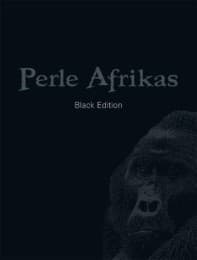 Cover von Perle Afrikas