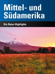 Cover von Mittel- und Südamerika