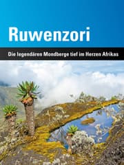Cover von Ruwenzori