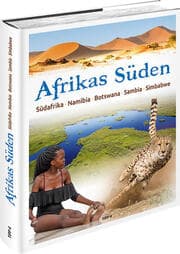 Cover von Afrikas Süden