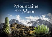 Cover von Mountains of the Moon