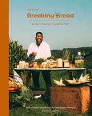 Cover von The Art of Breaking Bread