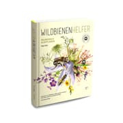 Cover von WILDBIENENHELFER