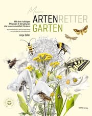 Cover von Mein Artenretter Garten
