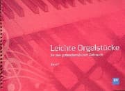 Cover von Leichte Orgelstücke 2