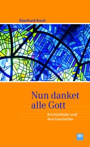 Cover von Nun danket alle Gott