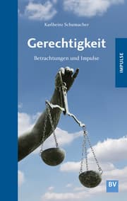 Cover von Gerechtigkeit