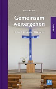 Cover von Gemeinsam weitergehen