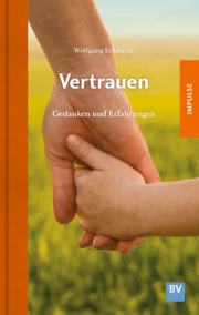 Cover von Vertrauen