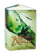 Cover von Die Wächter von Avalon 1