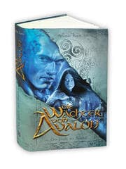 Cover von Die Wächter von Avalon 2