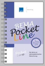 Cover von BEMA PocketLine