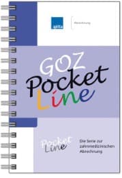 Cover von GOZ PocketLine
