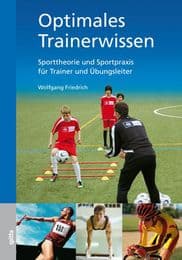 Cover von Optimales Trainerwissen
