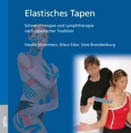 Cover von Elastisches Tapen