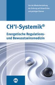Cover von CH'I Systemik