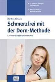 Cover von Schmerzfrei mit der Dorn-Methode