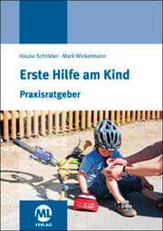 Cover von Erste Hilfe am Kind