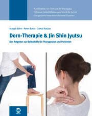 Cover von Dorn-Therapie und Jin Shin Jyutsu
