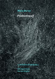 Cover von Problemwolf