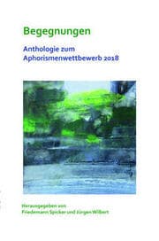 Cover von Begegnungen