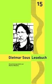 Cover von Dietmar Sous Lesebuch