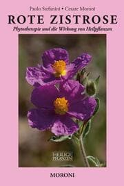 Cover von Rote Zistrose