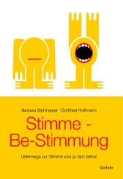 Cover von Stimme-BE-Stimmung