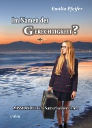 Cover von Im Namen der Gerechtigkeit?