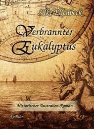 Cover von Verbrannter Eukalyptus