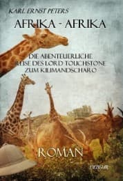 Cover von Afrika - Afrika
