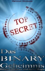 Cover von Das Binary Geheimnis