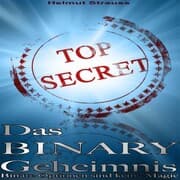 Cover von Das Binary Geheimnis