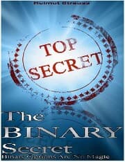 Cover von The Binary Secret