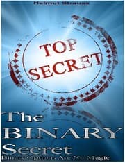 Cover von The Binary Secret