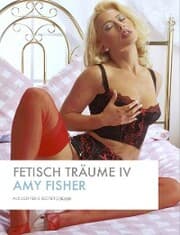 Cover von Fetisch Träume IV
