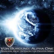 Cover von Alpha One