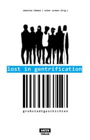 Cover von Lost in Gentrification