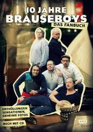 Cover von 10 Jahre Brauseboys