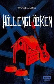 Cover von Höllenglöcken