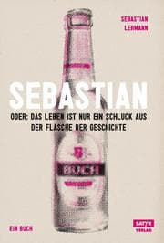 Cover von Sebastian