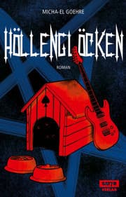 Cover von Höllenglöcken