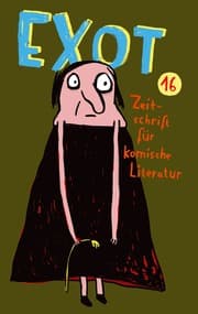 Cover von Exot 16