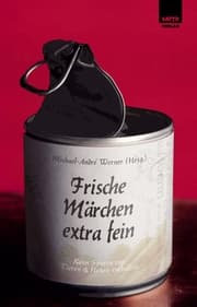 Cover von Frische Märchen extra fein