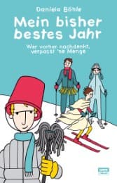 Cover von Mein bisher bestes Jahr