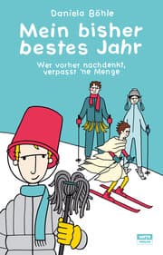 Cover von Mein bisher bestes Jahr