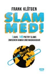 Cover von SLAMMED!