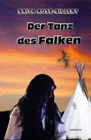 Cover von Dance of the Hawk